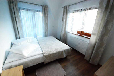 غرف ويلا بورونين الإقامة في جبال تاترا وجبال زاكوباني لقضاء العطلات والاسترخاء في بولندا