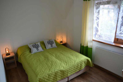 غرف ويلا بورونين الإقامة في جبال تاترا وجبال زاكوباني لقضاء العطلات والاسترخاء في بولندا