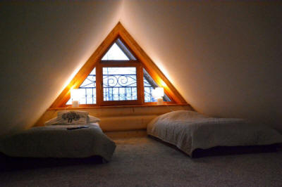 غرف ويلا بورونين الإقامة في جبال تاترا وجبال زاكوباني لقضاء العطلات والاسترخاء في بولندا