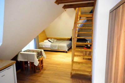 غرف ويلا بورونين الإقامة في جبال تاترا وجبال زاكوباني لقضاء العطلات والاسترخاء في بولندا