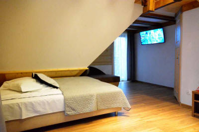 غرف ويلا بورونين الإقامة في جبال تاترا وجبال زاكوباني لقضاء العطلات والاسترخاء في بولندا