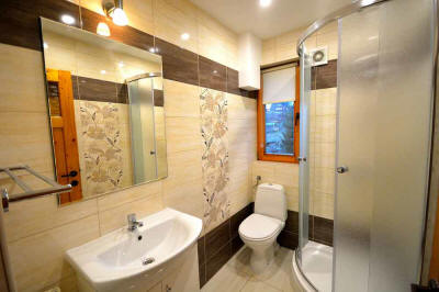 غرف ويلا بورونين الإقامة في جبال تاترا وجبال زاكوباني لقضاء العطلات والاسترخاء في بولندا