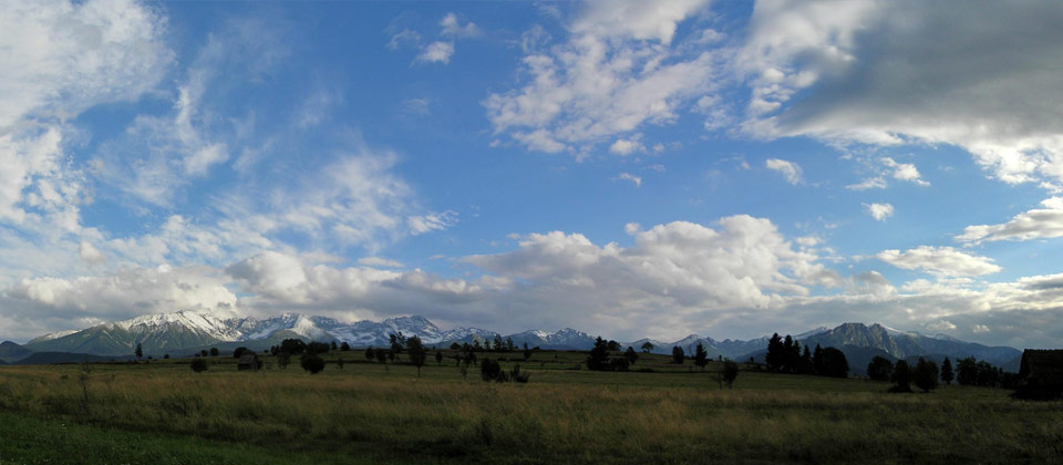 غرف ويلا بورونين الإقامة في جبال تاترا وجبال زاكوباني لقضاء العطلات والاسترخاء في بولندا